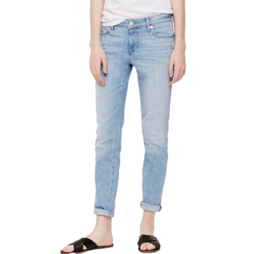 Lou and grey jeans